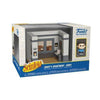 ToyShnip Funko Seinfeld Mini-Figure Diorama Playset - Select Set(s)