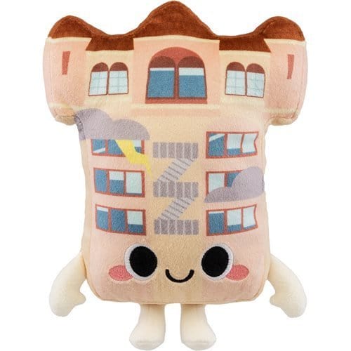 ToyShnip Funko Walt Disney World 50th Anniversary 7-Inch Plush - Select