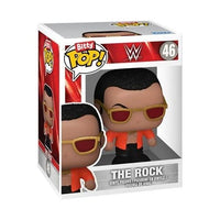 ToyShnip Funko WWE Bitty Pop! Mini-Figure 4-Pack - Select Set(s)