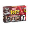 ToyShnip Funko WWE Bitty Pop! Mini-Figure 4-Pack - Select Set(s)