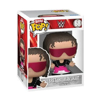 ToyShnip Funko WWE Bitty Pop! Mini-Figure 4-Pack - Select Set(s)
