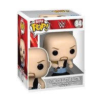 ToyShnip Funko WWE Bitty Pop! Mini-Figure 4-Pack - Select Set(s)