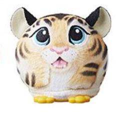 ToyShnip ToyShnip FurReal Friends Cuties Plush Pets - Tiger