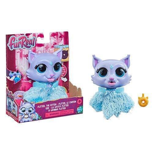 ToyShnip ToyShnip FurReal Friends Flitter the Kitten