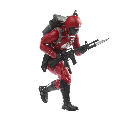 ToyShnip G.I. Joe Classified Series 6-Inch Action Figure - Select Figure(s)