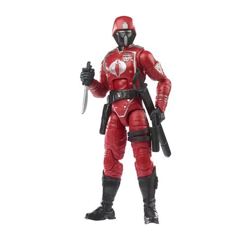 ToyShnip G.I. Joe Classified Series 6-Inch Action Figure - Select Figure(s)