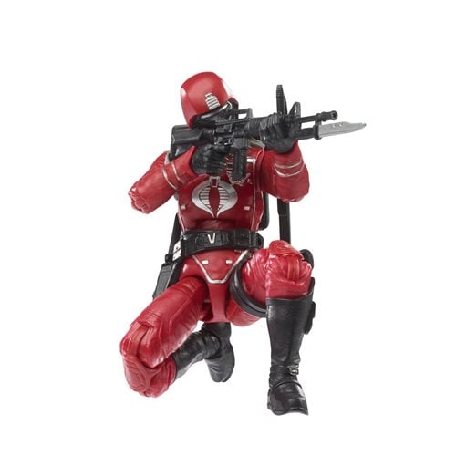 ToyShnip G.I. Joe Classified Series 6-Inch Action Figure - Select Figure(s)