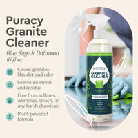 Granite Cleaner Puracy