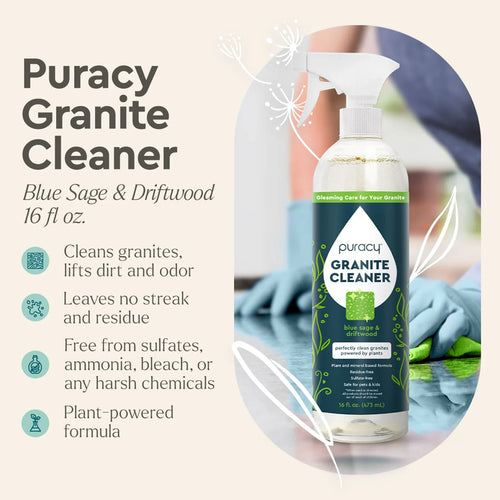Granite Cleaner Puracy