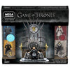 ToyShnip Game Of Thrones Mega Construx Playset - Select Figure(s)