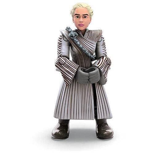 ToyShnip Game Of Thrones Mega Construx Playset - Select Figure(s)