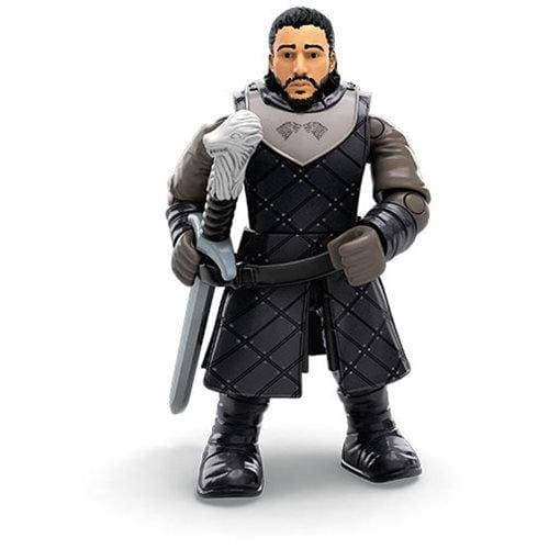 ToyShnip Game Of Thrones Mega Construx Playset - Select Figure(s)