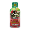Apple Bash Extra Strength 5-hour ENERGY Shots 5-hour Energy