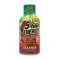 Apple Bash Extra Strength 5-hour ENERGY Shots 5-hour Energy