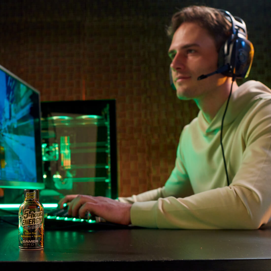 5-hour Energy 5-hour Energy Gamer 12 Count Variety Pack