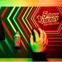 5-hour Energy Pineapple Charge Extra Strength 5-hour ENERGY Shots