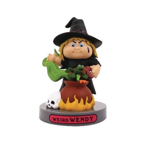 ToyShnip Garbage Pail Kids Classics Action Figure - Select Figure(s)