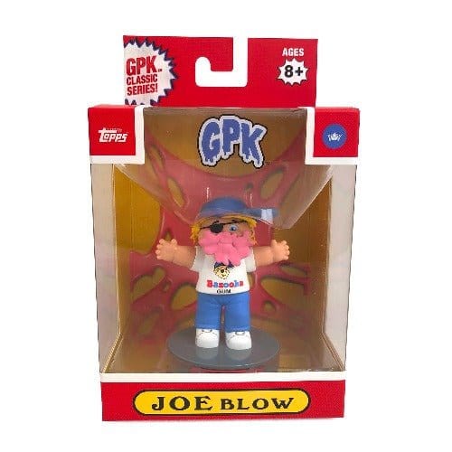 ToyShnip Garbage Pail Kids Classics Action Figure - Select Figure(s)