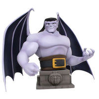 ToyShnip Gargoyles 1/7 Scale Resin Mini-Bust - Select Figure(s)