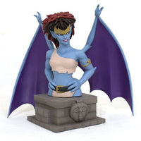 ToyShnip Gargoyles 1/7 Scale Resin Mini-Bust - Select Figure(s)