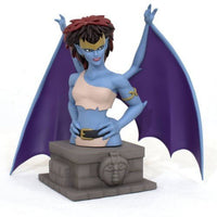 ToyShnip Gargoyles 1/7 Scale Resin Mini-Bust - Select Figure(s)
