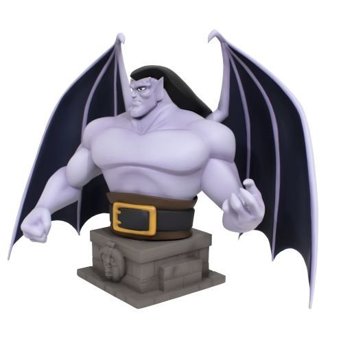 ToyShnip Gargoyles 1/7 Scale Resin Mini-Bust - Select Figure(s)