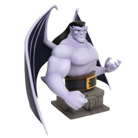ToyShnip Gargoyles 1/7 Scale Resin Mini-Bust - Select Figure(s)