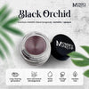 Black Orchid Stay Put Waterproof Gel Eyeliner w/ Micropigments Mommy Makeup