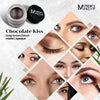 Chocolate Kiss Stay Put Waterproof Gel Eyeliner w/ Micropigments Mommy Makeup