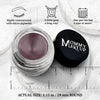 Black Orchid Stay Put Waterproof Gel Eyeliner w/ Micropigments Mommy Makeup