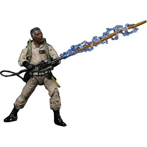 ToyShnip Ghostbusters Afterlife Plasma Series Action Figure - Select Figure(s)