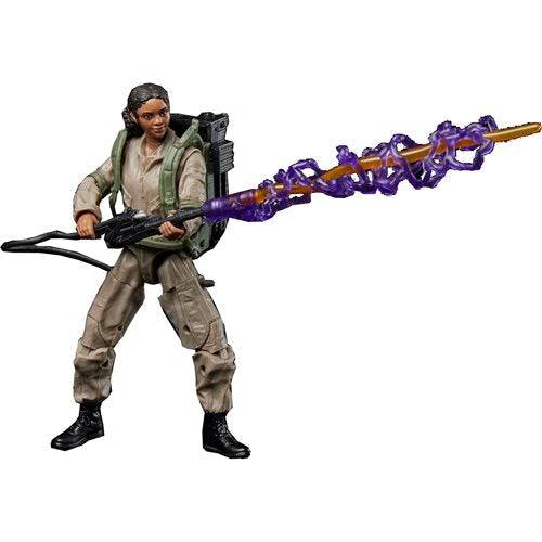 ToyShnip Ghostbusters Afterlife Plasma Series Action Figure - Select Figure(s)
