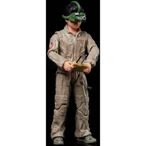 ToyShnip Ghostbusters Afterlife Plasma Series Action Figure - Select Figure(s)