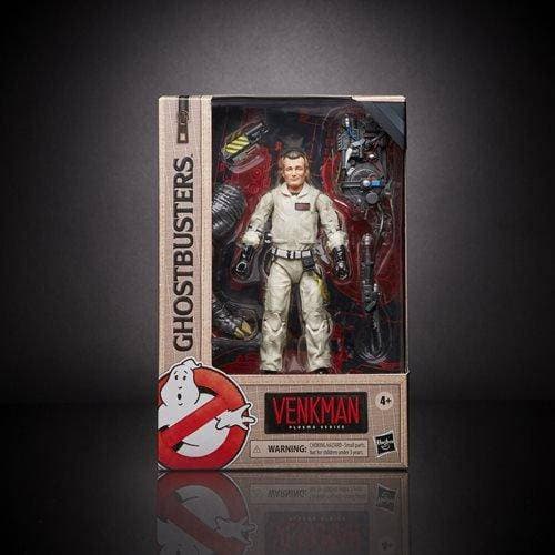 ToyShnip Ghostbusters Plasma Series 6-Inch Action Figure - Select Figure(s)