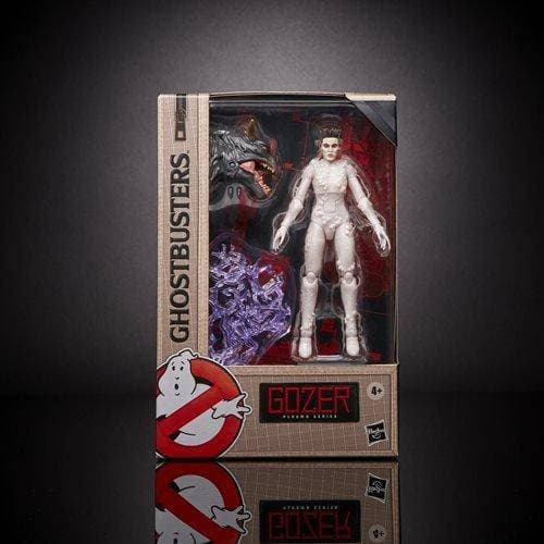 ToyShnip Ghostbusters Plasma Series 6-Inch Action Figure - Select Figure(s)