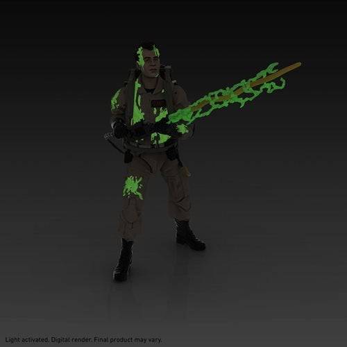 ToyShnip Ghostbusters Plasma Series Glow-in-the-Dark 6-Inch Action Figure -