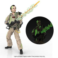 ToyShnip Ghostbusters Plasma Series Glow-in-the-Dark 6-Inch Action Figure -