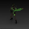 ToyShnip Ghostbusters Plasma Series Glow-in-the-Dark 6-Inch Action Figure -