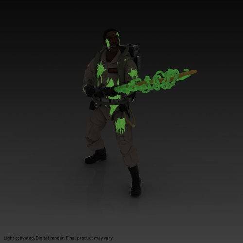 ToyShnip Ghostbusters Plasma Series Glow-in-the-Dark 6-Inch Action Figure -