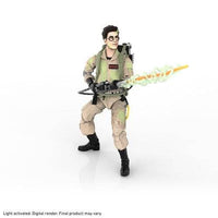 ToyShnip Ghostbusters Plasma Series Glow-in-the-Dark 6-Inch Action Figure -