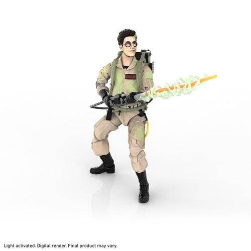 ToyShnip Ghostbusters Plasma Series Glow-in-the-Dark 6-Inch Action Figure -