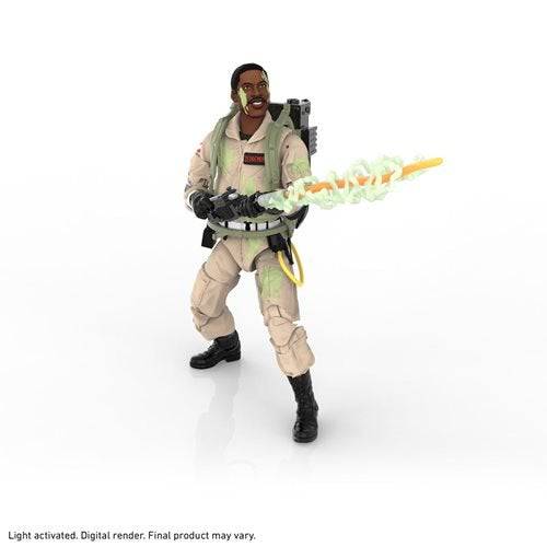 ToyShnip Ghostbusters Plasma Series Glow-in-the-Dark 6-Inch Action Figure -