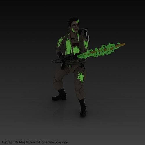 ToyShnip Ghostbusters Plasma Series Glow-in-the-Dark 6-Inch Action Figure -