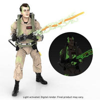 ToyShnip Ghostbusters Plasma Series Glow-in-the-Dark 6-Inch Action Figure -