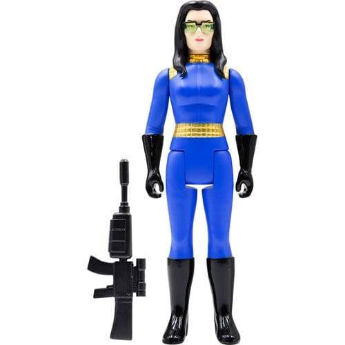 ToyShnip Super7 G.I. Joe 3 3/4-Inch ReAction Figure - Select Figure(s)
