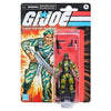 ToyShnip G.I. Joe Classified Retro 3-3/4 Inch Action Figure - Select Figure(s)