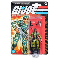 ToyShnip G.I. Joe Classified Retro 3-3/4 Inch Action Figure - Select Figure(s)