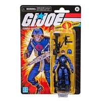 ToyShnip G.I. Joe Classified Retro 3-3/4 Inch Action Figure - Select Figure(s)