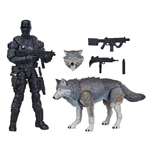 ToyShnip G.I. Joe Classified Series 6-Inch Action Figures - Select Pack(s)