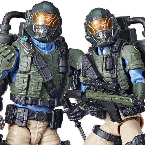 ToyShnip G.I. Joe Classified Series 6-Inch Action Figures - Select Pack(s)